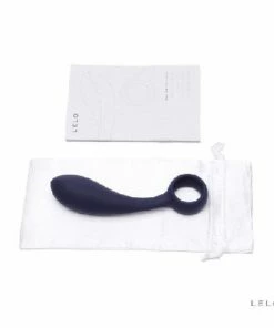 LELO BOB Silicone Prostate Stimulator