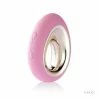LELO ALIA Rechargeable Silicone Massager Vibrators