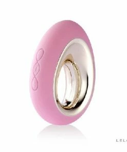 LELO ALIA Rechargeable Silicone Massager Vibrators