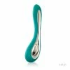LELO ISLA Rechargeable Silicone Vibrator