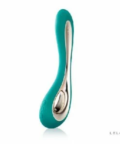 LELO ISLA Rechargeable Silicone Vibrator