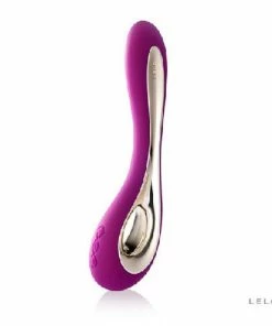 LELO ISLA Rechargeable Silicone Vibrator