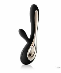 LELO SORAYA Rechargeable Silicone Vibrator Vibrators
