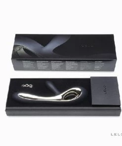 LELO SORAYA Rechargeable Silicone Vibrator Vibrators