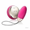 LELO LYLA 2 Remote Controlled Silicone Massager