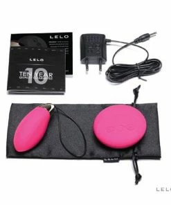 LELO LYLA 2 Remote Controlled Silicone Massager