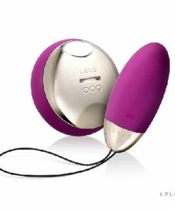 LELO LYLA 2 Remote Controlled Silicone Massager