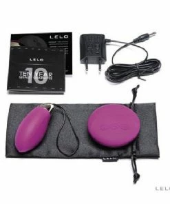 LELO LYLA 2 Remote Controlled Silicone Massager