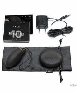 LELO LYLA 2 Remote Controlled Silicone Massager