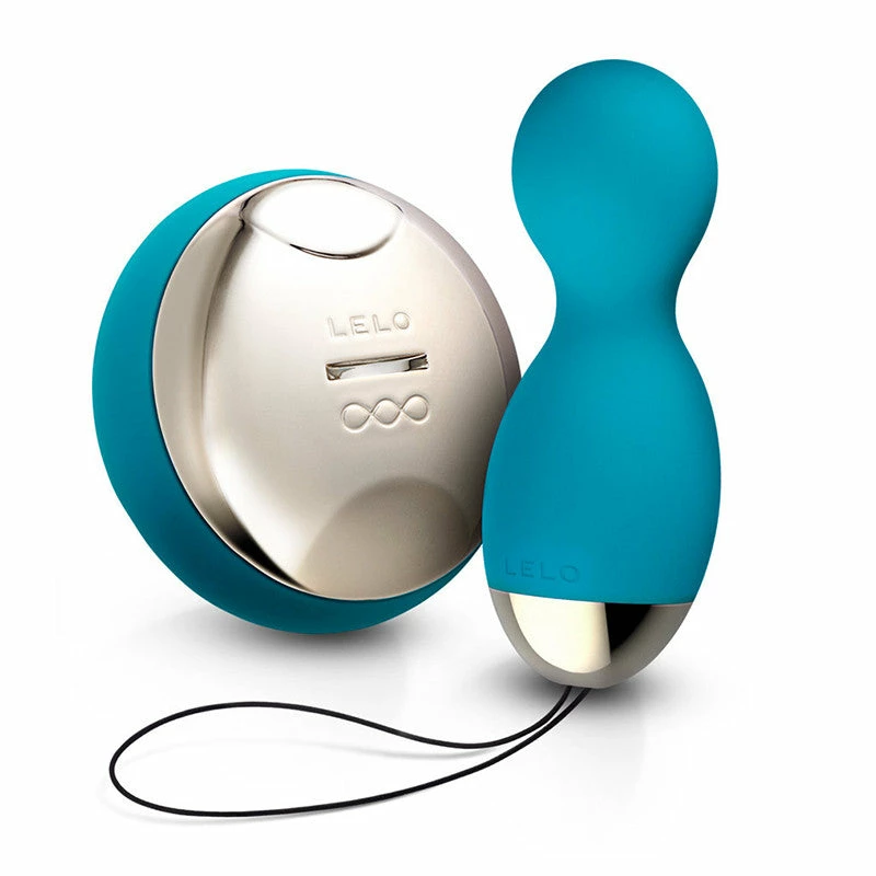 LELO HULA Beads 1 LELO HULA Beads