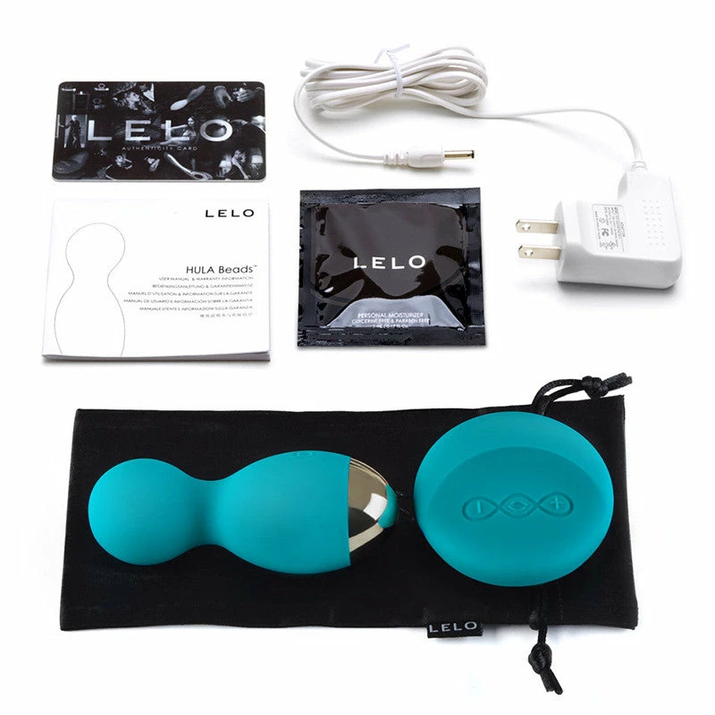 LELO HULA Beads 2 LELO HULA Beads