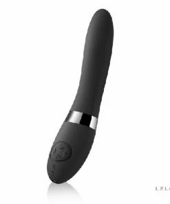 LELO Vibrators ELISE 2 Rechargeable Silicone Vibrator