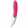 LELO Vibrators LIV 2 Rechargeable Silicone Vibrator