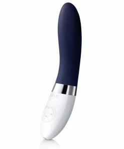 LELO Vibrators LIV 2 Rechargeable Silicone Vibrator 8 LELO Vibrators LIV 2 Rechargeable Silicone Vibrator