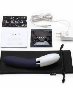 LELO Vibrators LIV 2 Rechargeable Silicone Vibrator 11 LELO Vibrators LIV 2 Rechargeable Silicone Vibrator