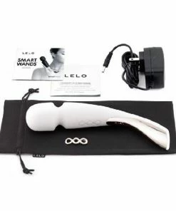 LELO SMART WAND Medium Massager Vibrators