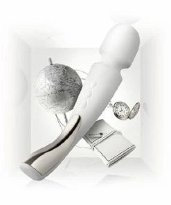 LELO SMART WAND Medium Massager Vibrators