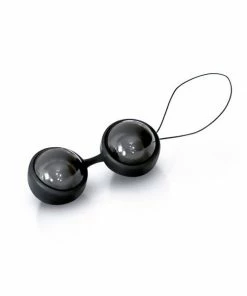 LELO LUNA Beads Noir