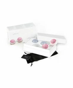 LELO LUNA Beads Classic & Mini
