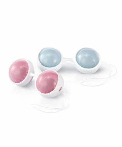 LELO LUNA Beads Classic & Mini