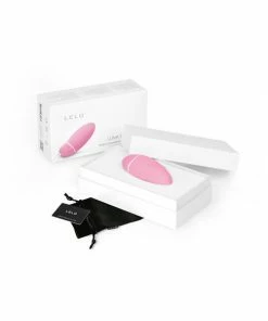 LELO Vibrators LUNA Smart Bead 5 LELO Vibrators LUNA Smart Bead