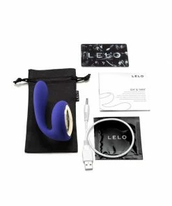 LELO TARA Couples Vibe With Sensa Motion Vibrators 7 LELO TARA Couples Vibe With Sensa Motion Vibrators