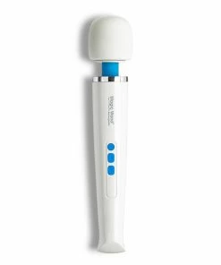 Vibratex The Magic Wand Rechargeable Vibrators