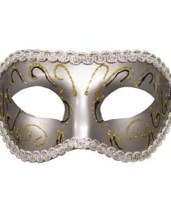 Sportsheets Sex & Mischief Masquerade Mask Bondage & Fetish