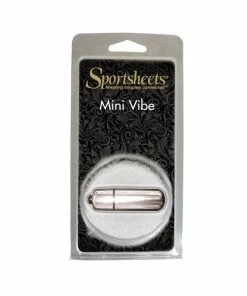 Sportsheets Mini Vibe Vibrators