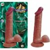Nasstoys LifeLikes Latin Knight Dildos