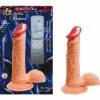 Nasstoys LifeLikes Vibrating Royal Prince Vibrators