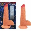 Nasstoys LifeLikes Vibrating Royal Duke