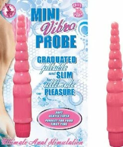 Nasstoys Mini Vibro Probe