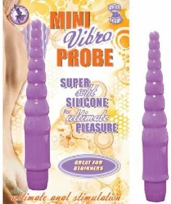 Nasstoys Mini Vibro Probe
