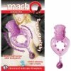 Nasstoys The Macho Ecstasy Ring Vibrators