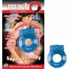 Nasstoys The Macho Vibrating Cock Ring