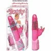 Nasstoys Rabbit Vibrators Stimulating Butterfly 7 Function Vibrator