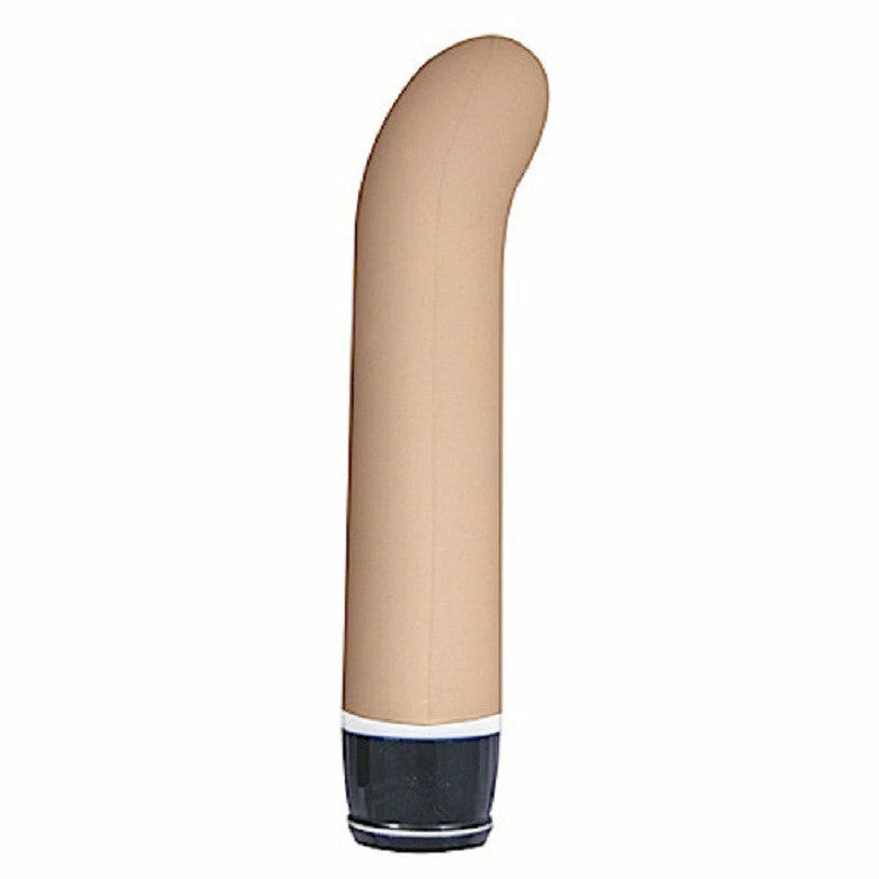 Nasstoys Timeless Classics Slick G-Spot Vibrator 1 Nasstoys Timeless Classics Slick G-Spot Vibrator