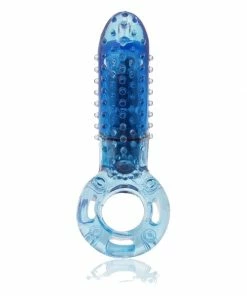 Screaming O Vibrators OYeah Vibrating Cock Ring