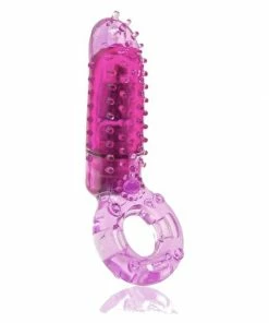 Screaming O Vibrators OYeah Vibrating Cock Ring