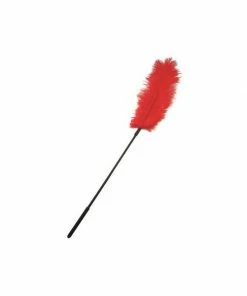 Sportsheets Ostrich Tickler Bondage & Fetish