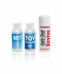 Pipedream Products Male Masturbators Pipedream Extreme Big-Ass Vibrating Pussy