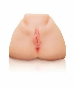 Pipedream Products Male Masturbators Pipedream Extreme Big-Ass Vibrating Pussy