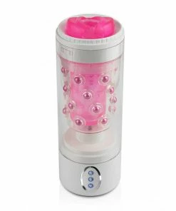 Pipedream Products Pipedream Extreme Toyz Roto-Bator Pussy