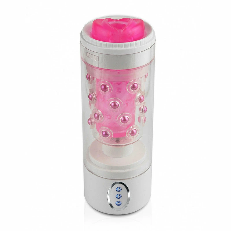 Pipedream Products Pipedream Extreme Toyz Roto-Bator Pussy 2 Pipedream Products Pipedream Extreme Toyz Roto-Bator Pussy