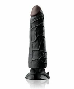 Pipedream Products Real Feel Deluxe No. 3 7" Vibrating Dildo