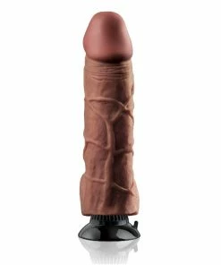 Pipedream Products Vibrators Real Feel Deluxe No. 10 10