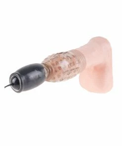 Pipedream Products Fetish Fantasy Series Vibrating Head Teazer Male Masturbators