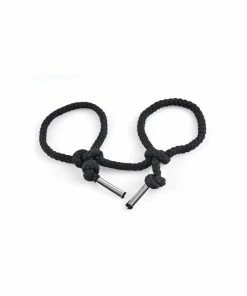 Pipedream Products Bondage & Fetish Fetish Fantasy Series Silk Rope Bondage Set