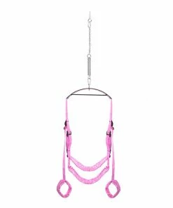 Pipedream Products Bondage & Fetish Fetish Fantasy Series Fantasy Swing